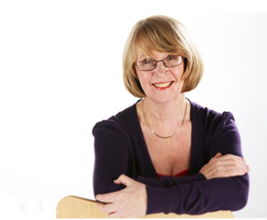 judi goodwin