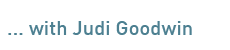 judi goodwin