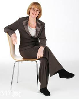 Judi Goodwin